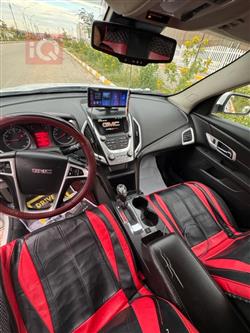 جي ام سي تيراين